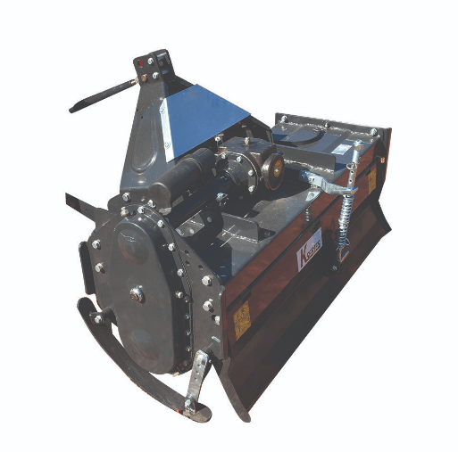 Rotary Hoes — North Coast Construction Equipment In Coffs Harbour, NSW