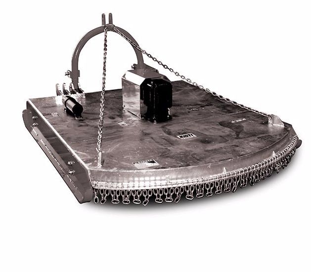 Slashers — North Coast Construction Equipment In Coffs Harbour, NSW