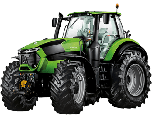 9340 TTV Agroton Euro 3 — North Coast Construction Equipment In Coffs Harbour, NSW