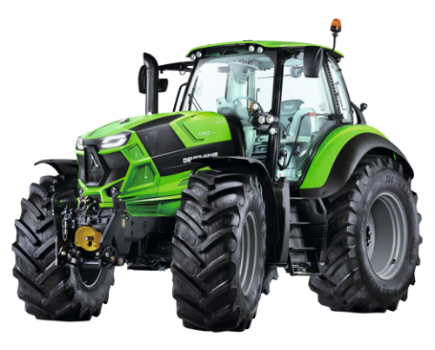 7250 TTV Agrotron Tier 3 — North Coast Construction Equipment In Coffs Harbour, NSW