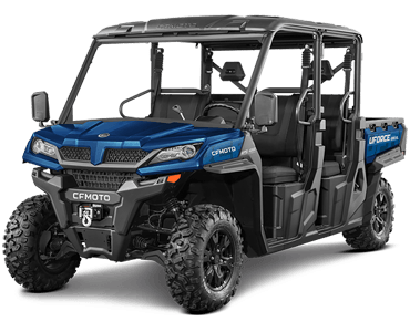 UFORCE 1000 EPS XL — North Coast Construction Equipment In Coffs Harbour, NSW