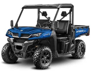 UFORCE 1000 EPS — North Coast Construction Equipment In Coffs Harbour, NSW