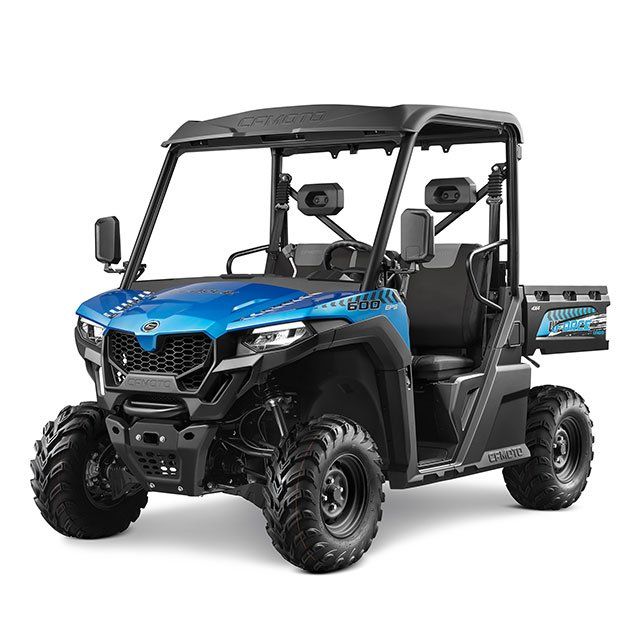 UFORCE 600 — North Coast Construction Equipment In Coffs Harbour, NSW