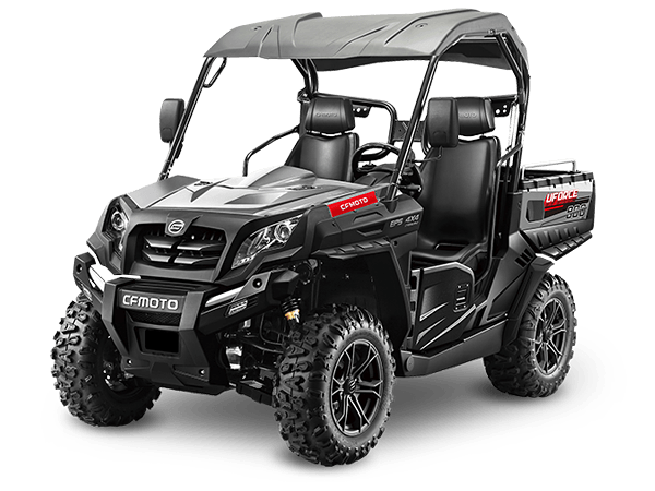 UFORCE 800 EPS — North Coast Construction Equipment In Coffs Harbour, NSW