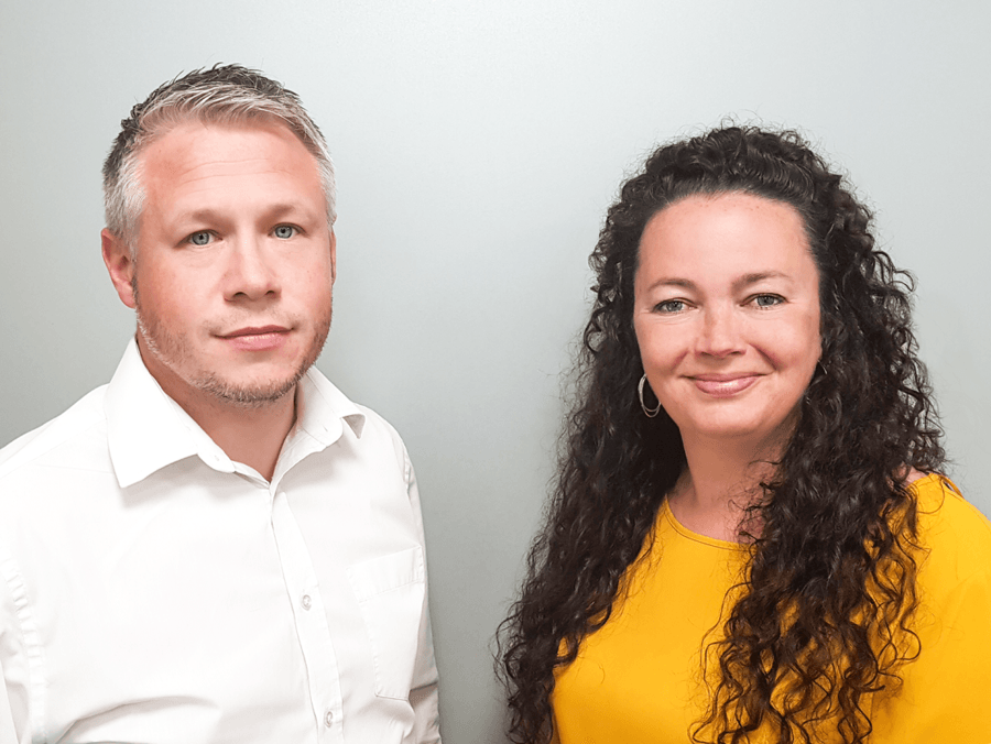 Barker Ross has won the contract to hire up to 145 staff