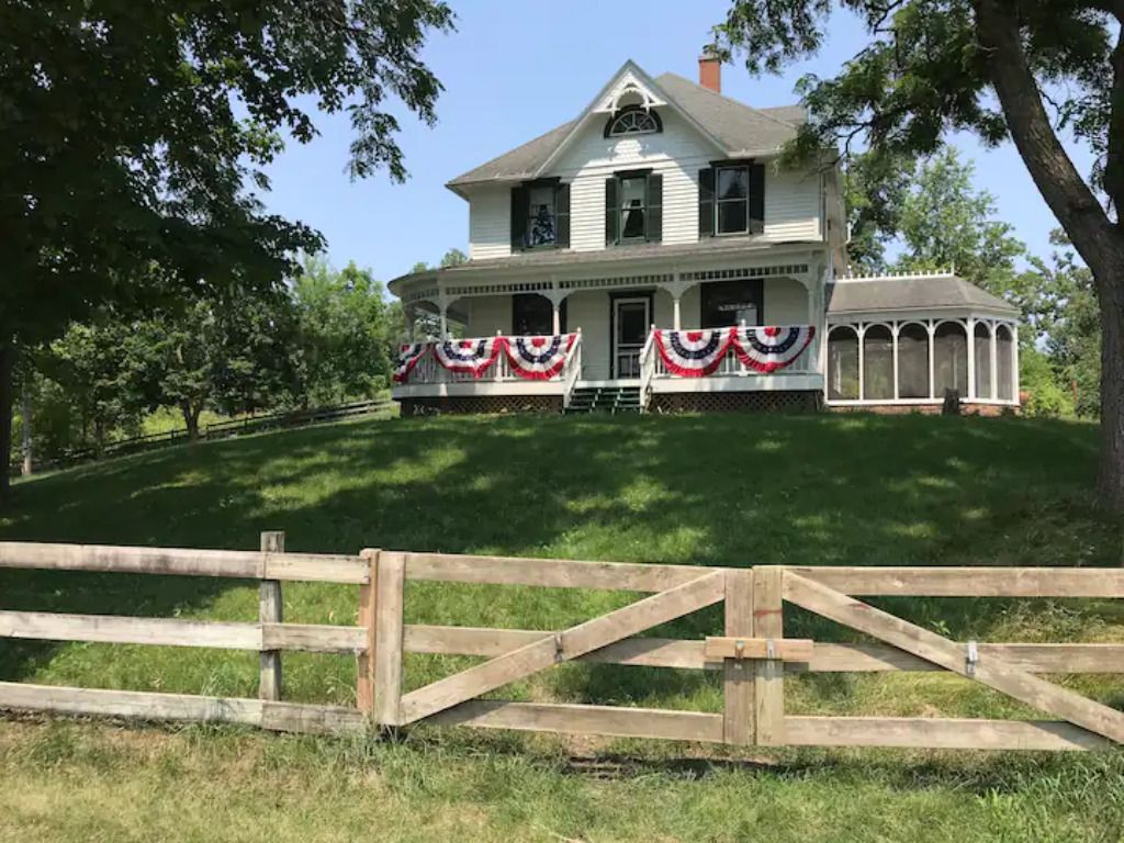 The Lodge at the Ranch