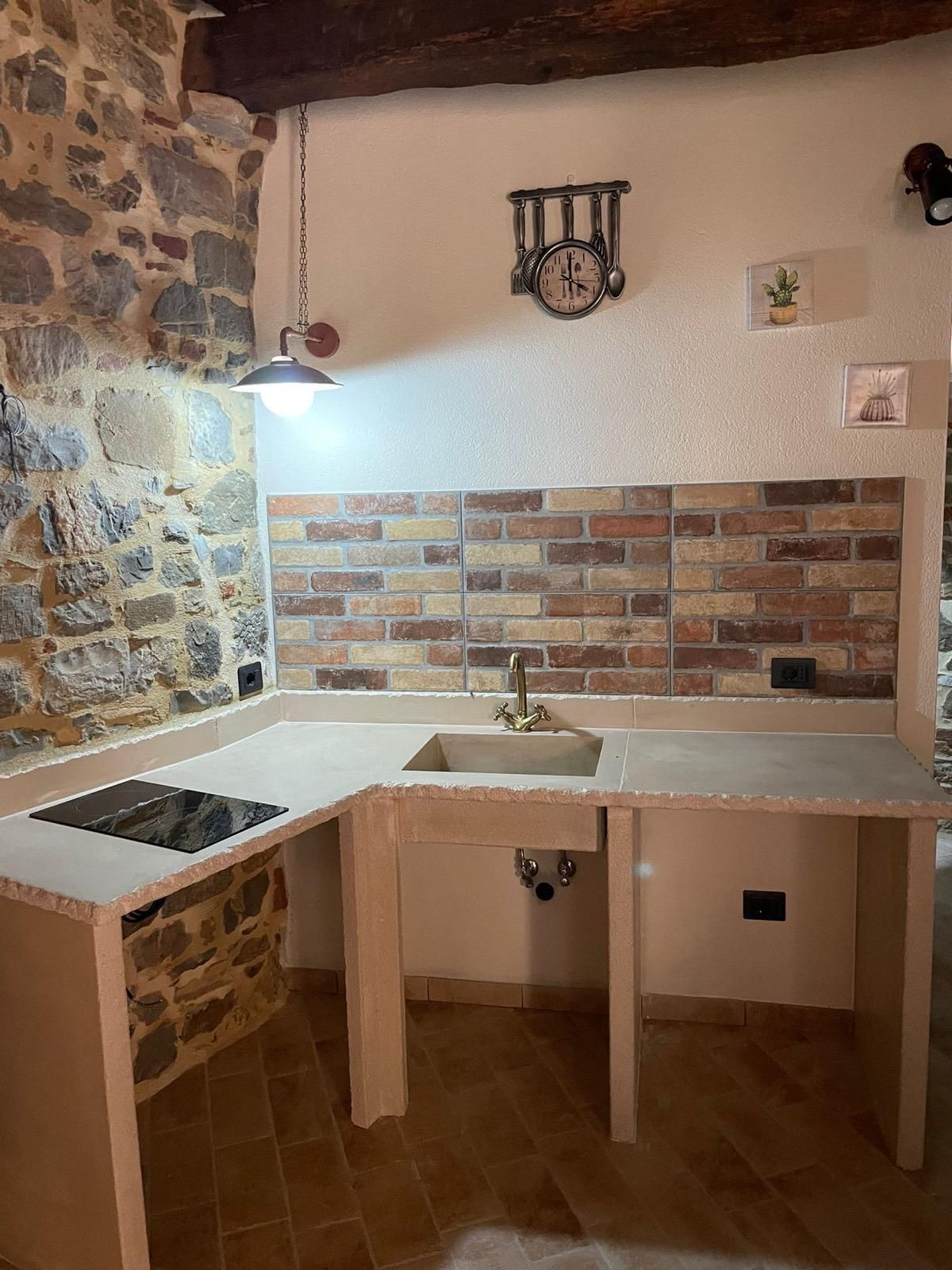 Contattaci per un sopralluogo gratuito