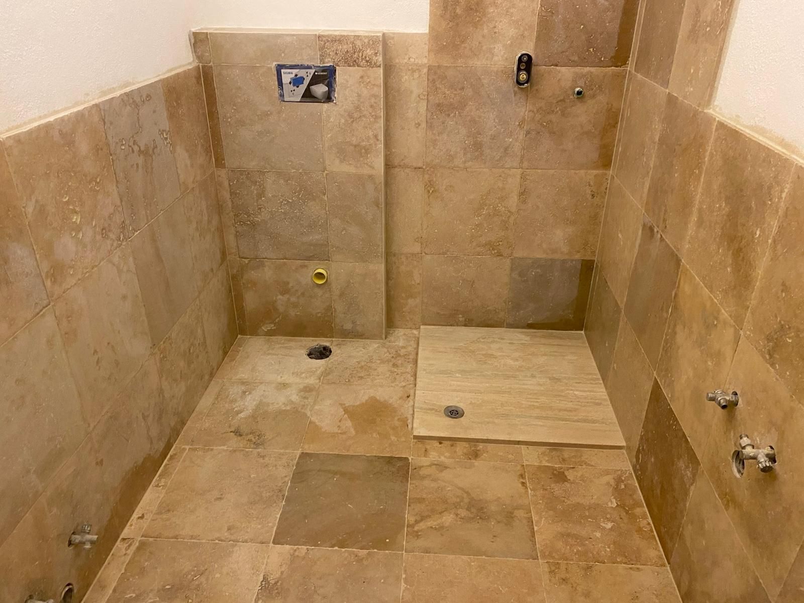 alcuni nostri lavori