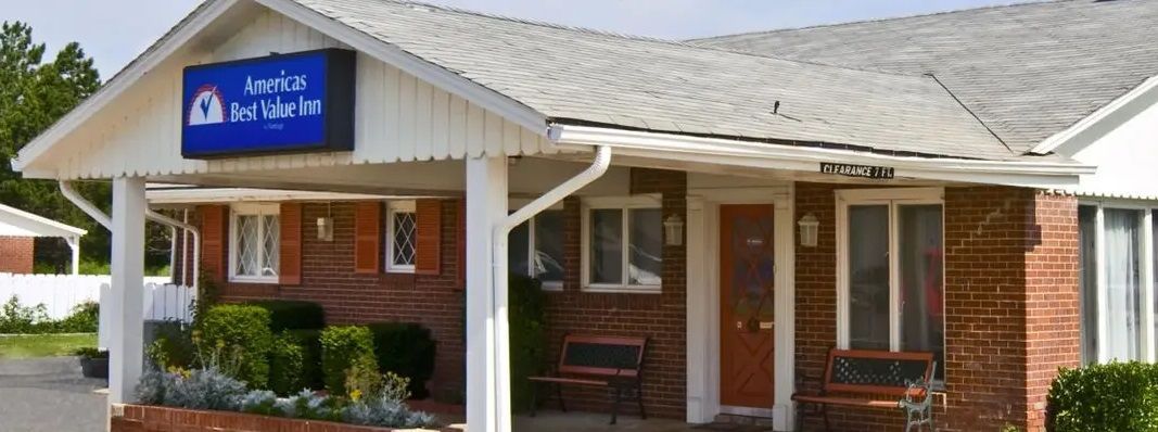 America's Best Value Inn