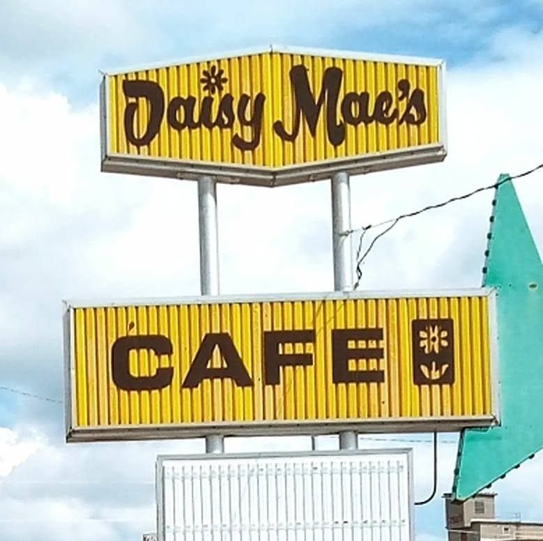 Daisy Mae’s Café