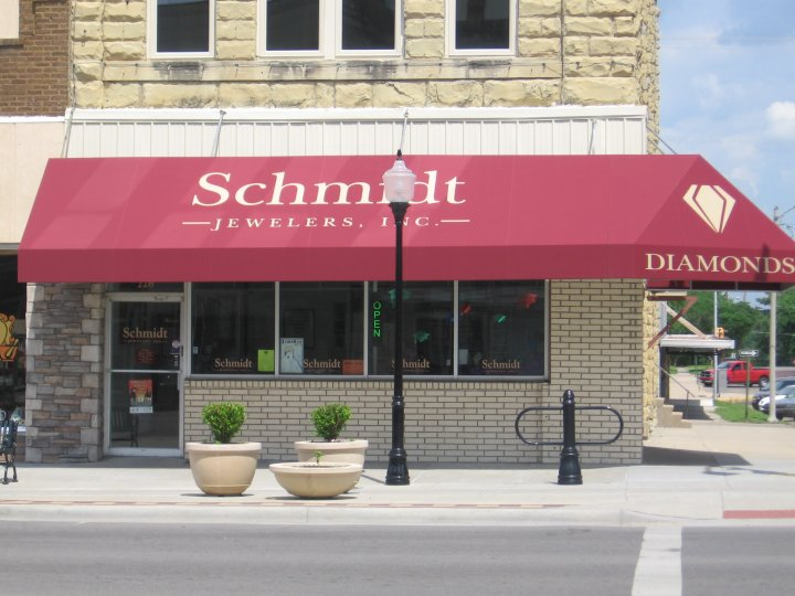 Schmidt Jewelers