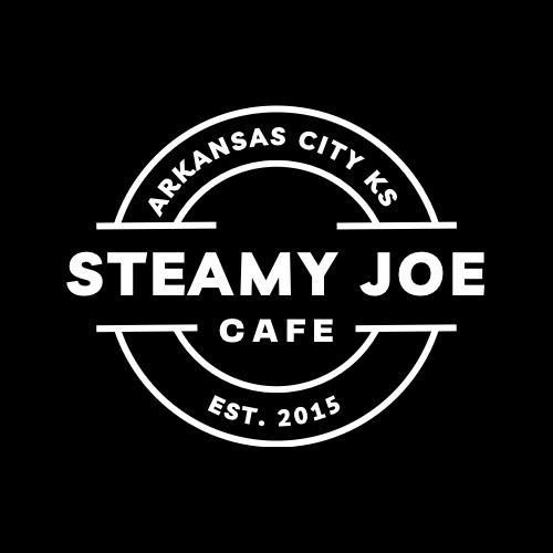 Steamy Joe Café