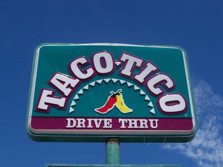 Taco Tico