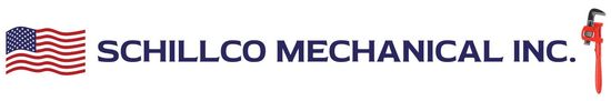 Schillco Mechanical Inc. - Commercial & Sheet Metal Fabrication