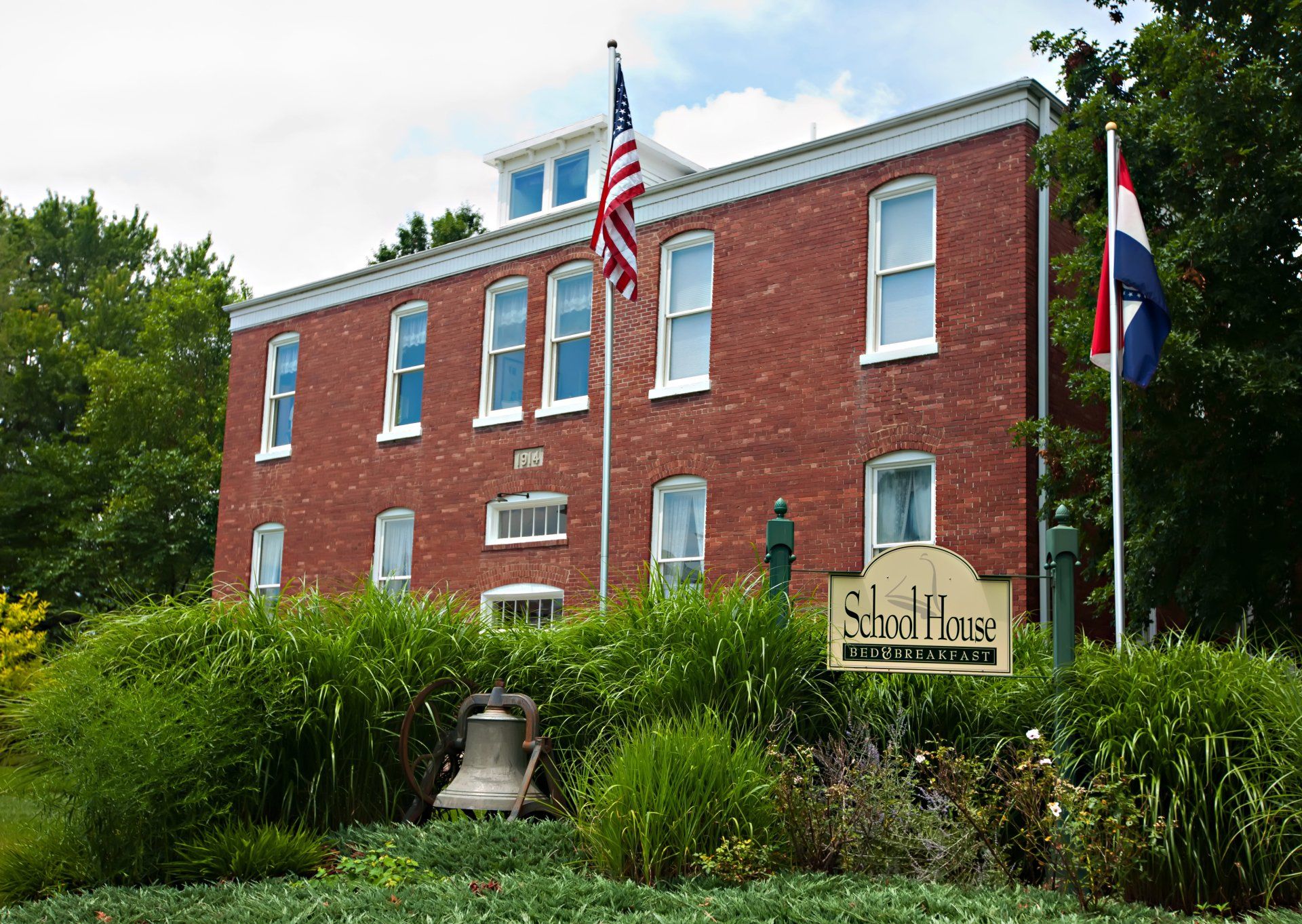 School house