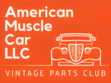 American Muscle Car LLC logo