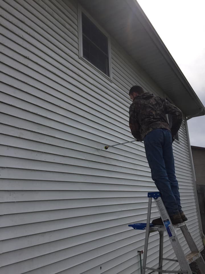 power washing services ny