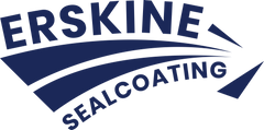 best asphalt sealcoating, crack repair, line striping, power washing in lumberport wv, erskine sealcoating