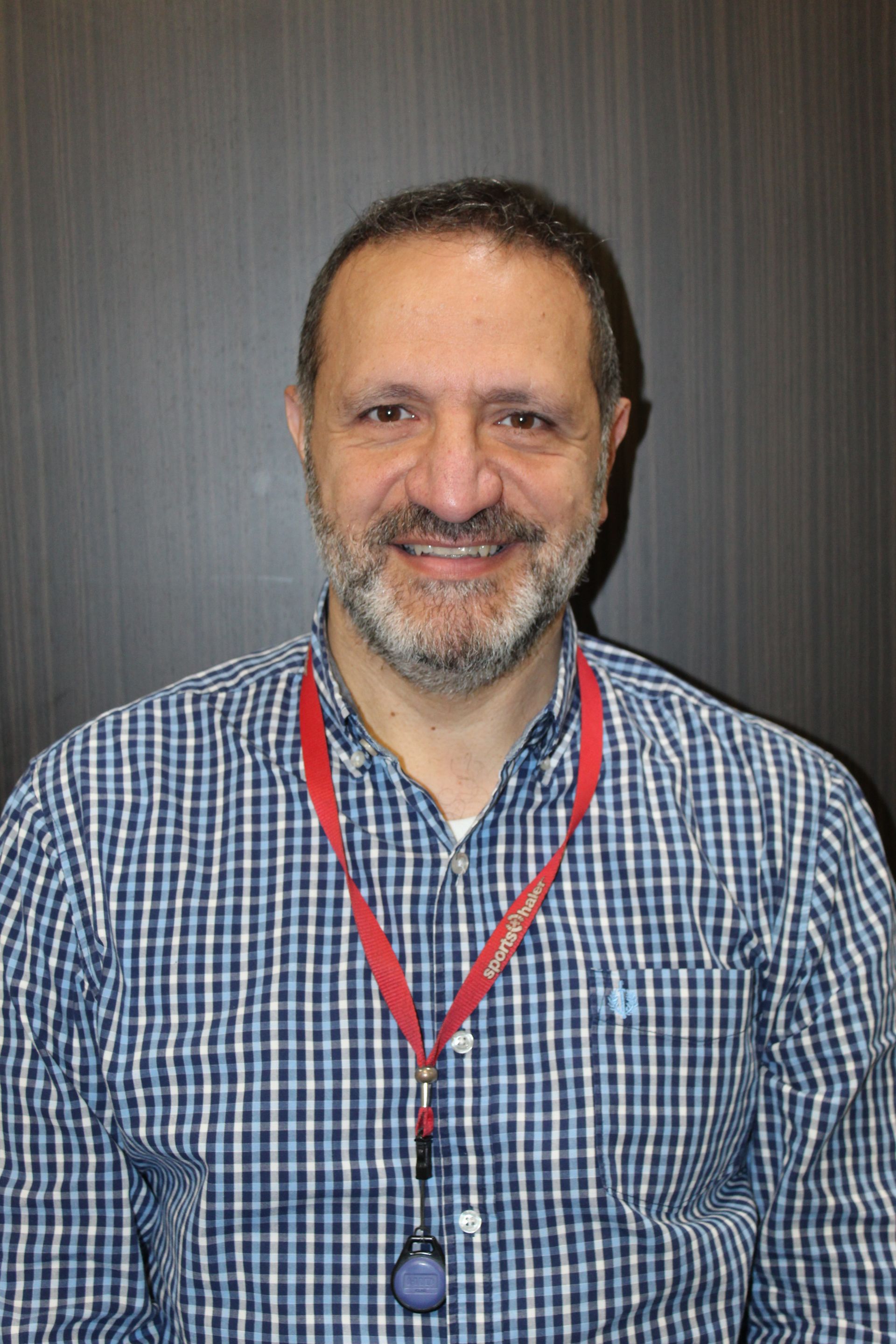 Dr Lucy Candy-Watson