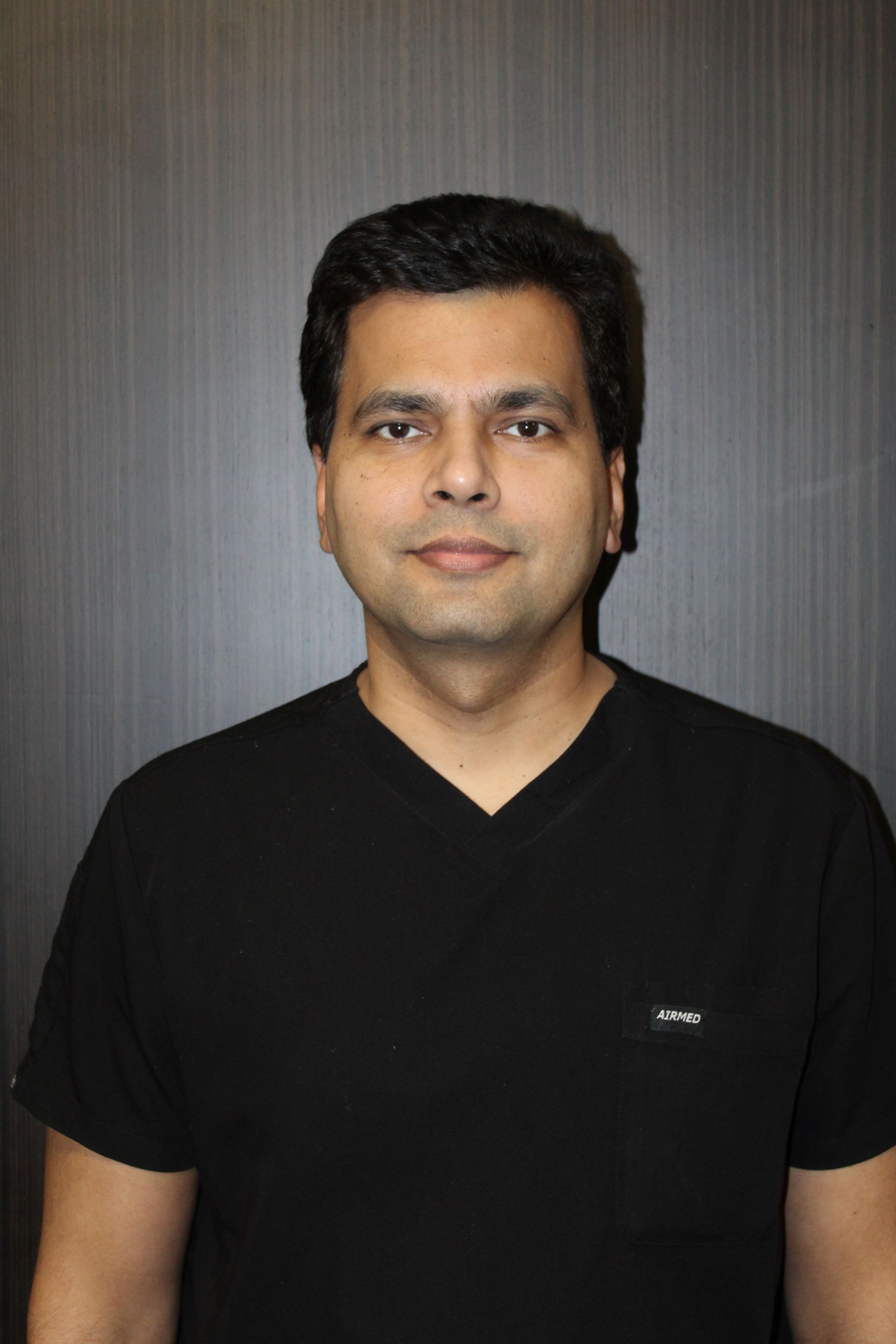 Dr Saurabh Kumar