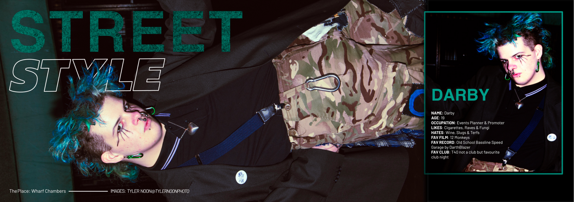 A black sign with the letter s on it for Sneak logo