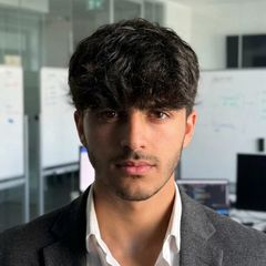 Isaac from NBS Finance supporting UK businesses with funding