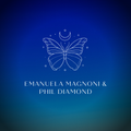 Emanuela Magnoni & Phil Diamond