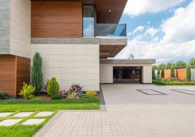 comment faire un amenagement paysager terrebonne QC