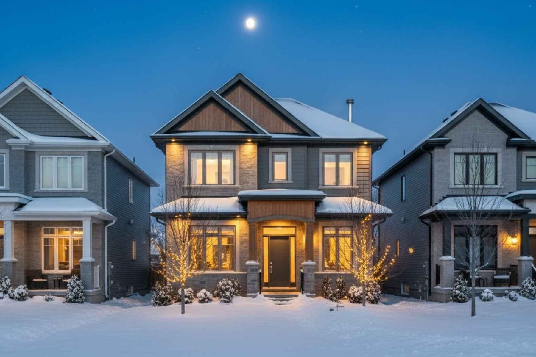 améagement hiver terrebonne