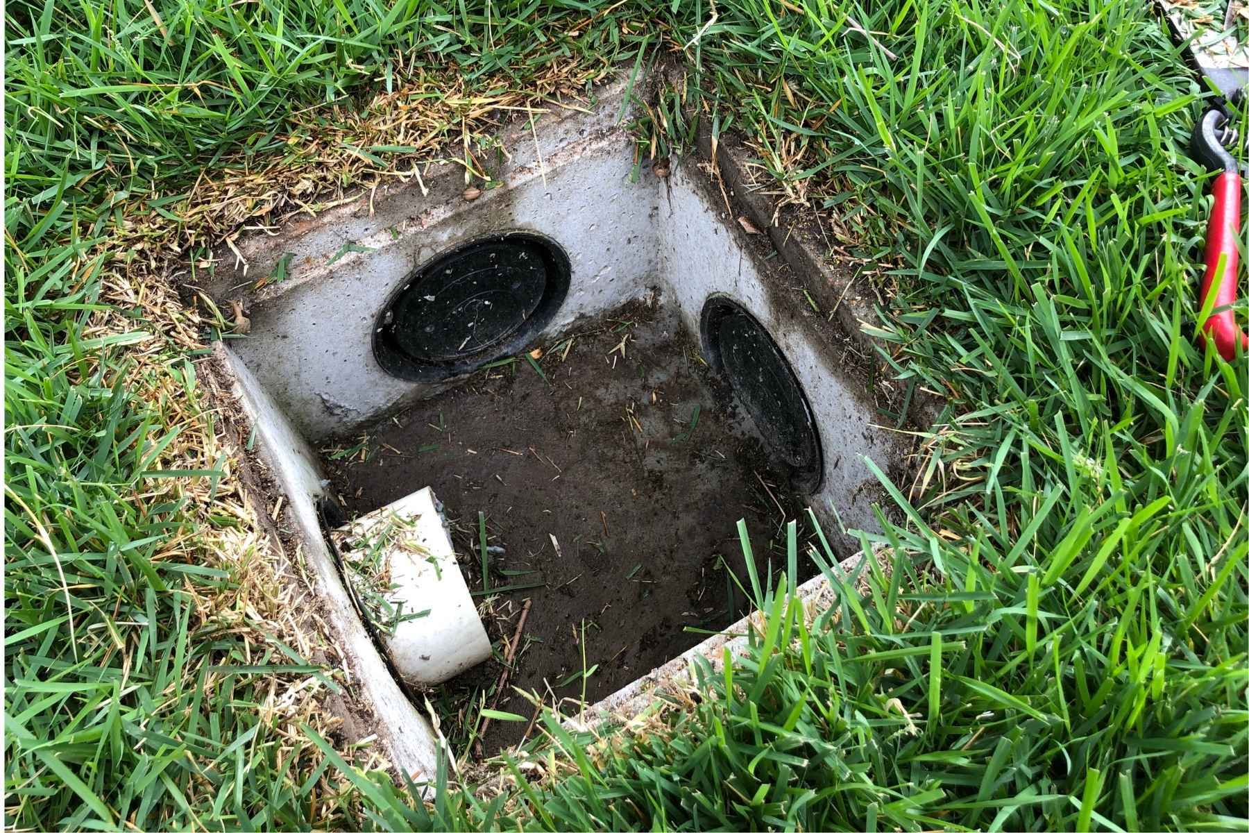 drain français terrebonne