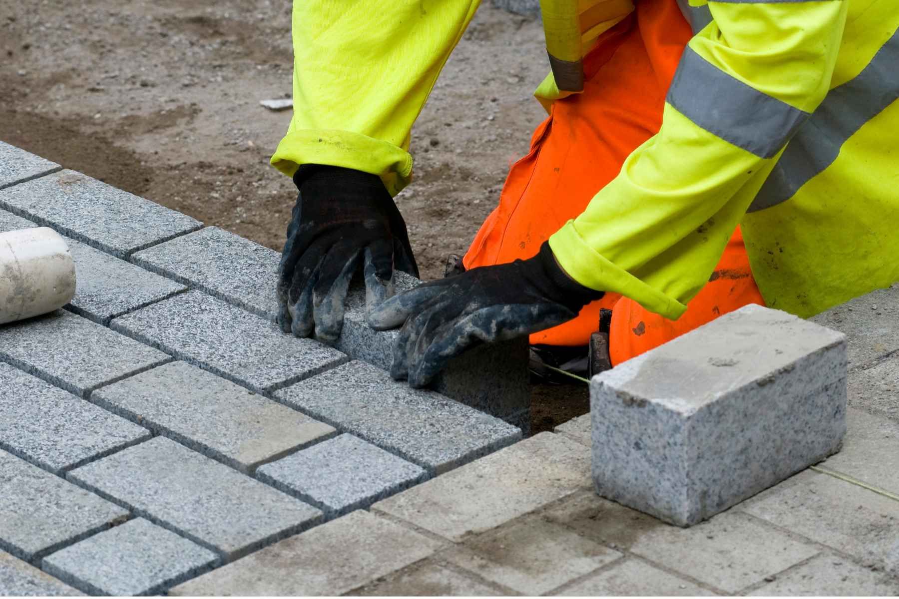 installateurs paves unis
