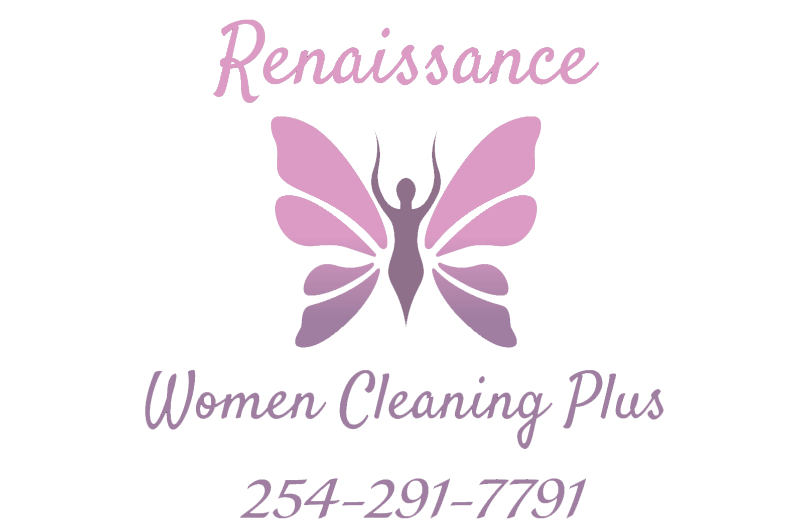 Renaissance Women Cleaning Plus