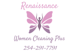 Renaissance Women Cleaning Plus