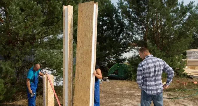 instalar un tejado de panel sándwich a precio económico en Yuncos, Toledo