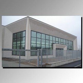 ringhiera cancelli parapetti milano