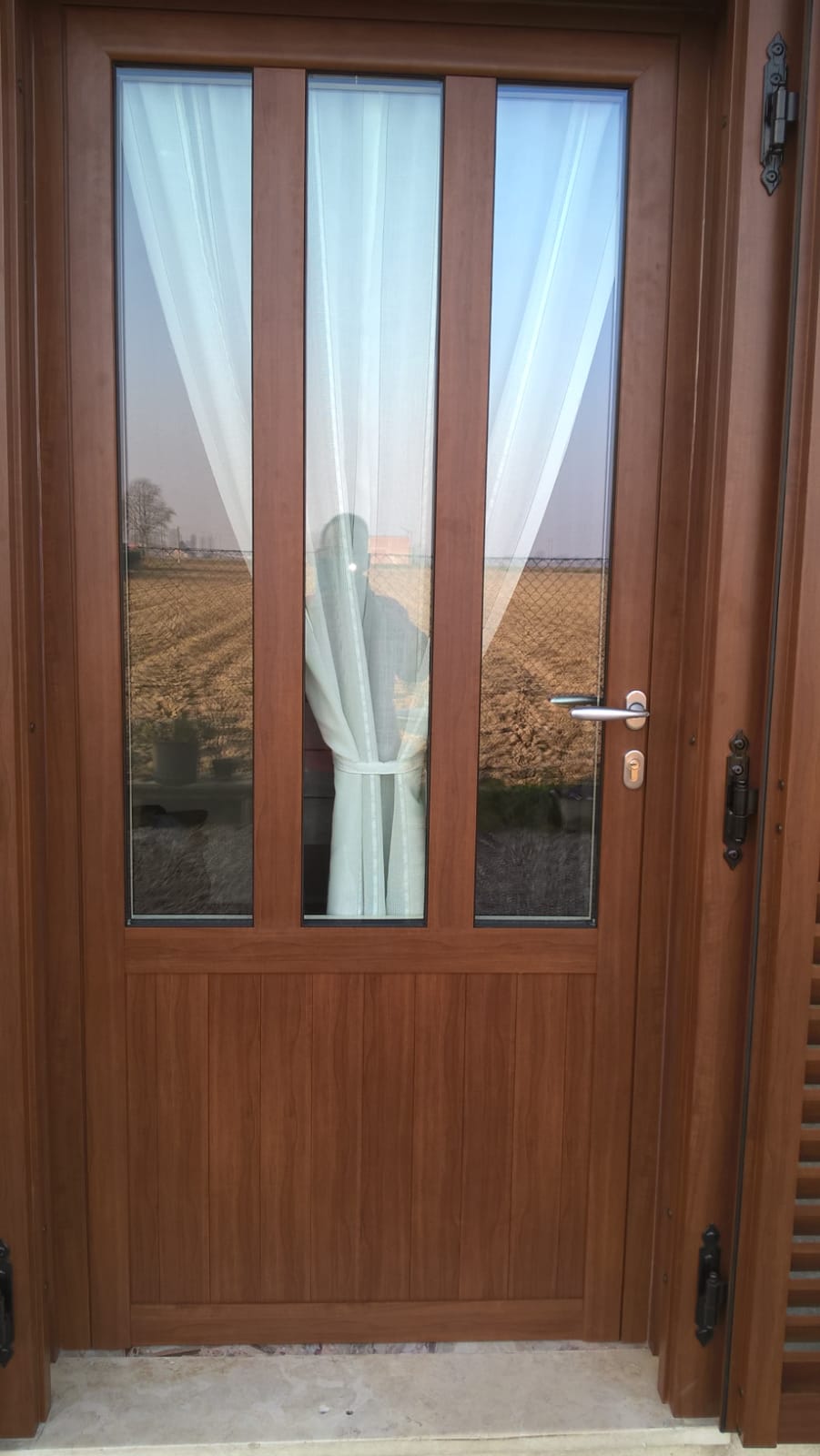 porte esterne e interne milano