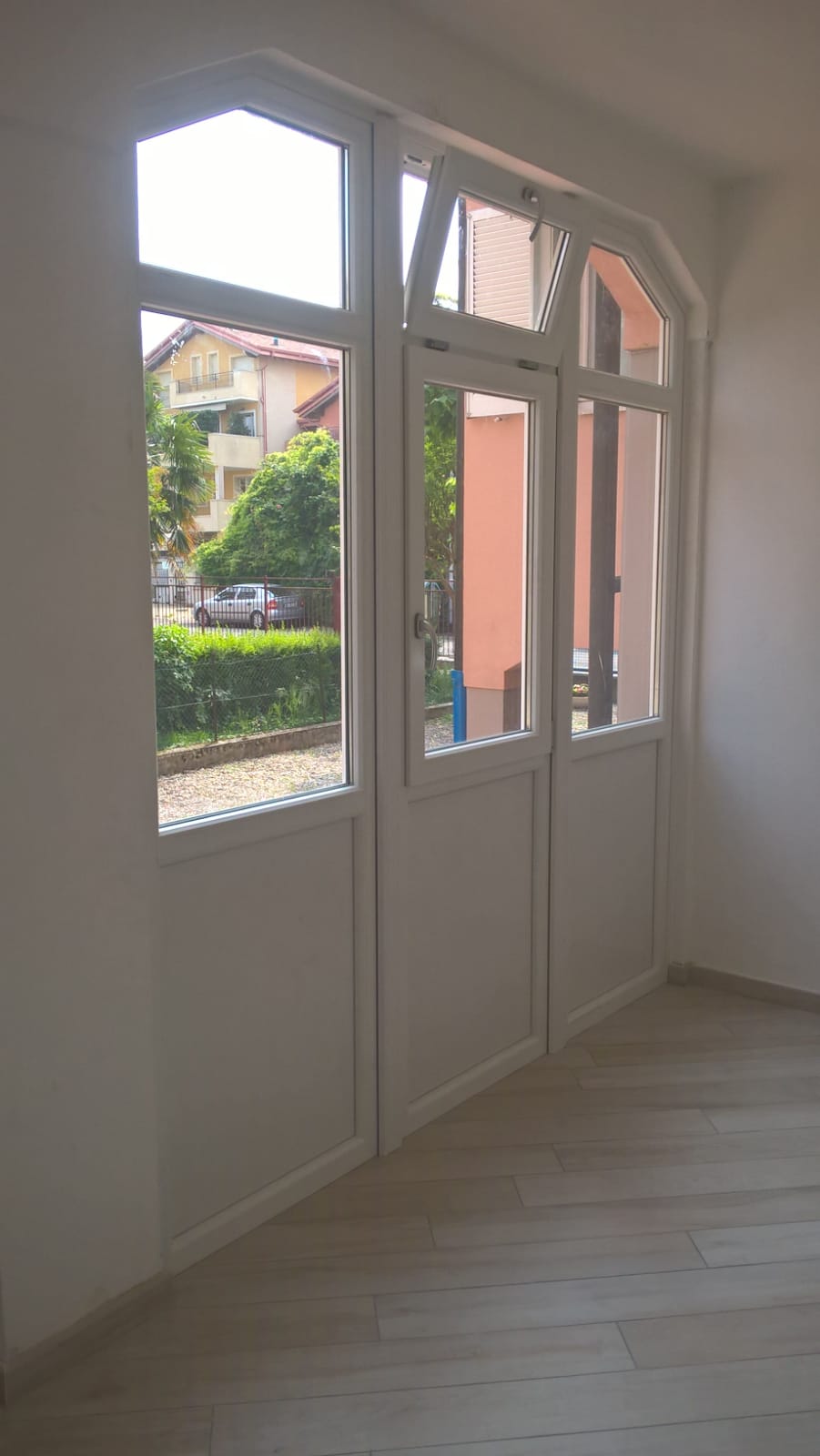 porte esterne e interne milano