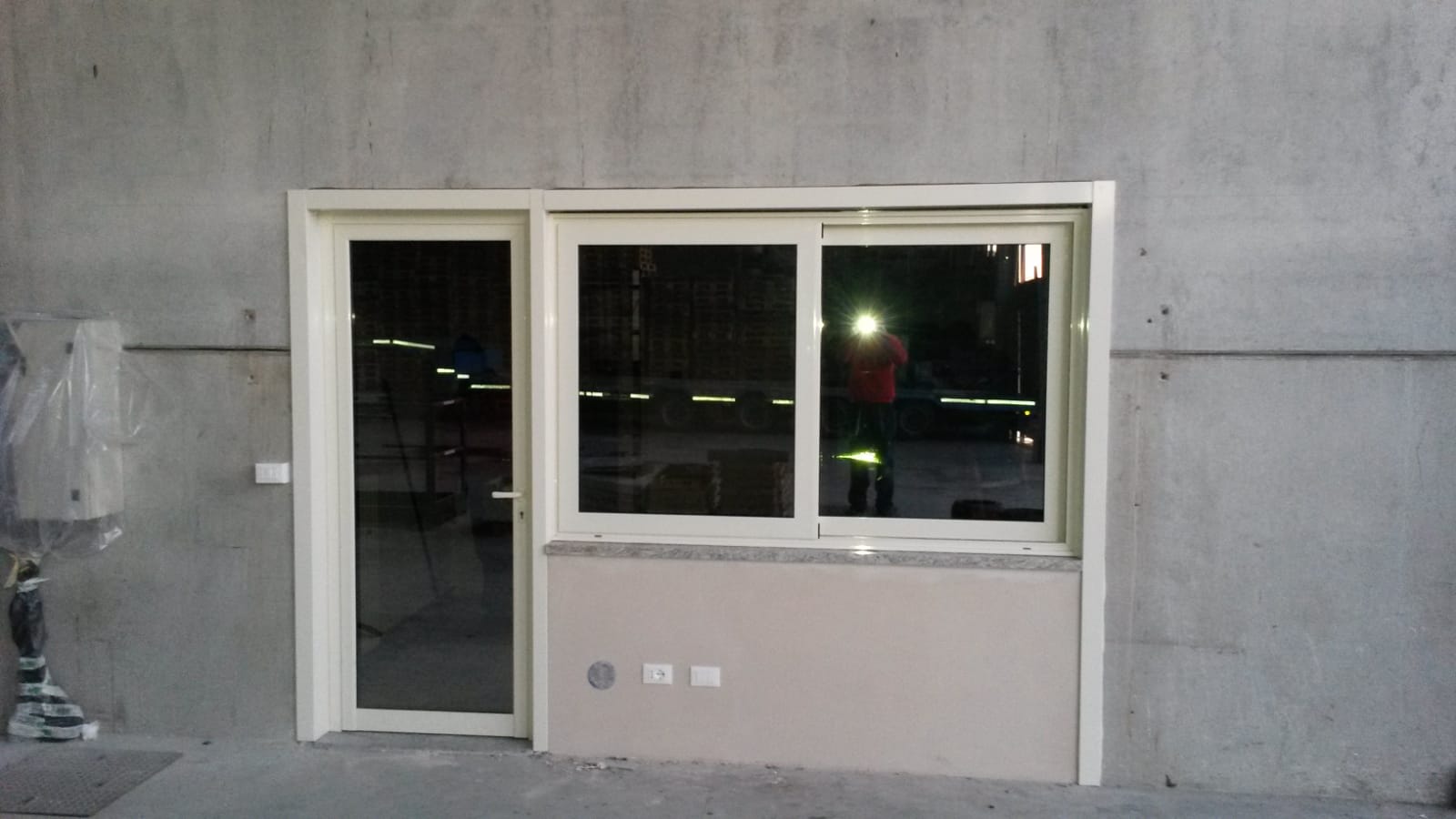 porte esterne e interne milano