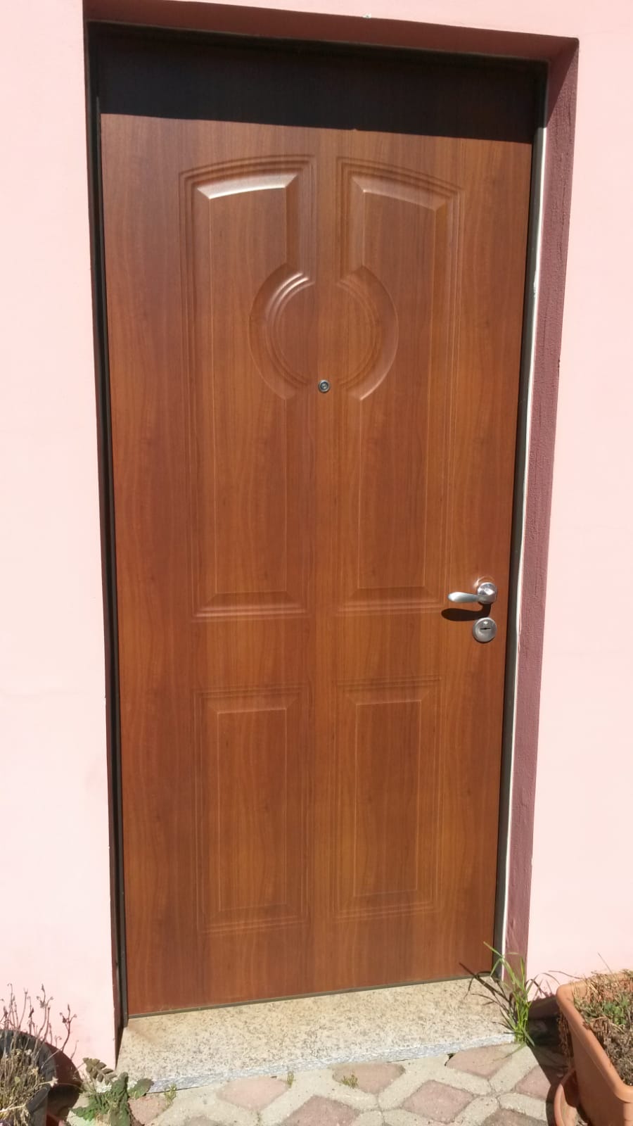 porte esterne e interne milano