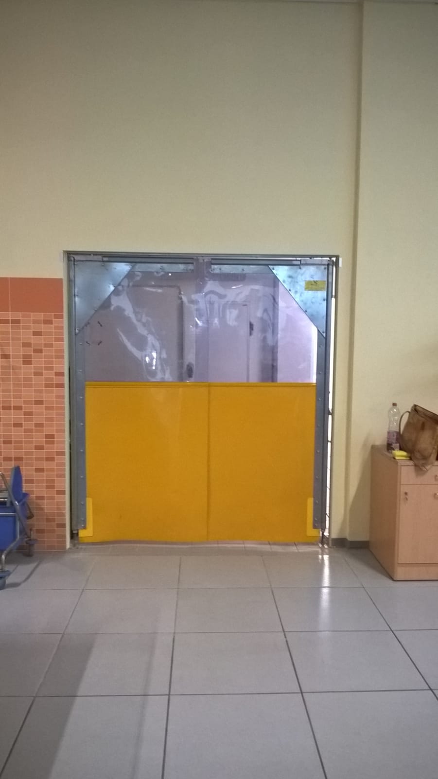 porte esterne e interne milano