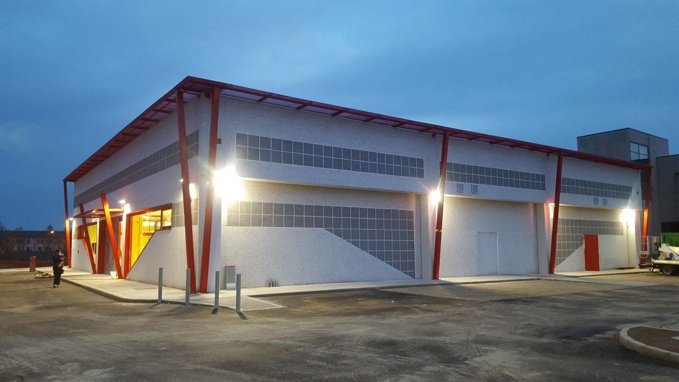 ringhiera cancelli parapetti milano