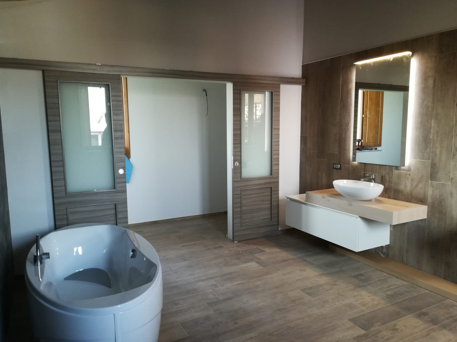 porte esterne e interne milano