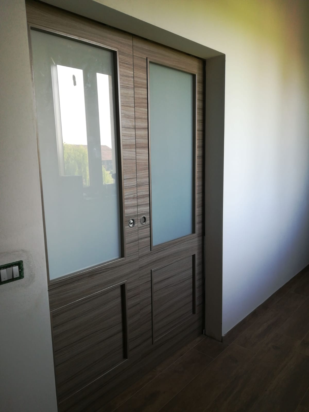 porte esterne e interne milano