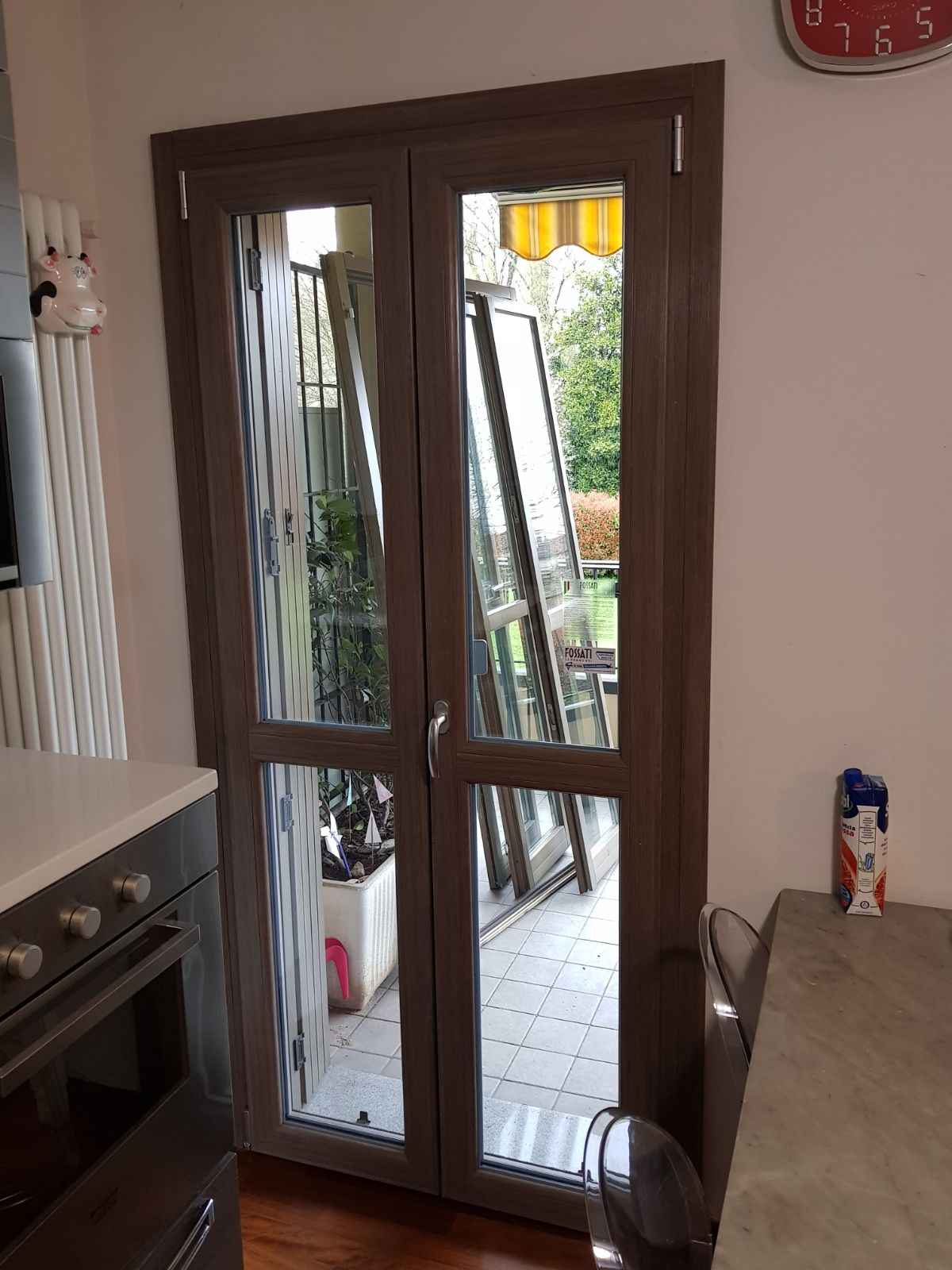 porte esterne e interne milano