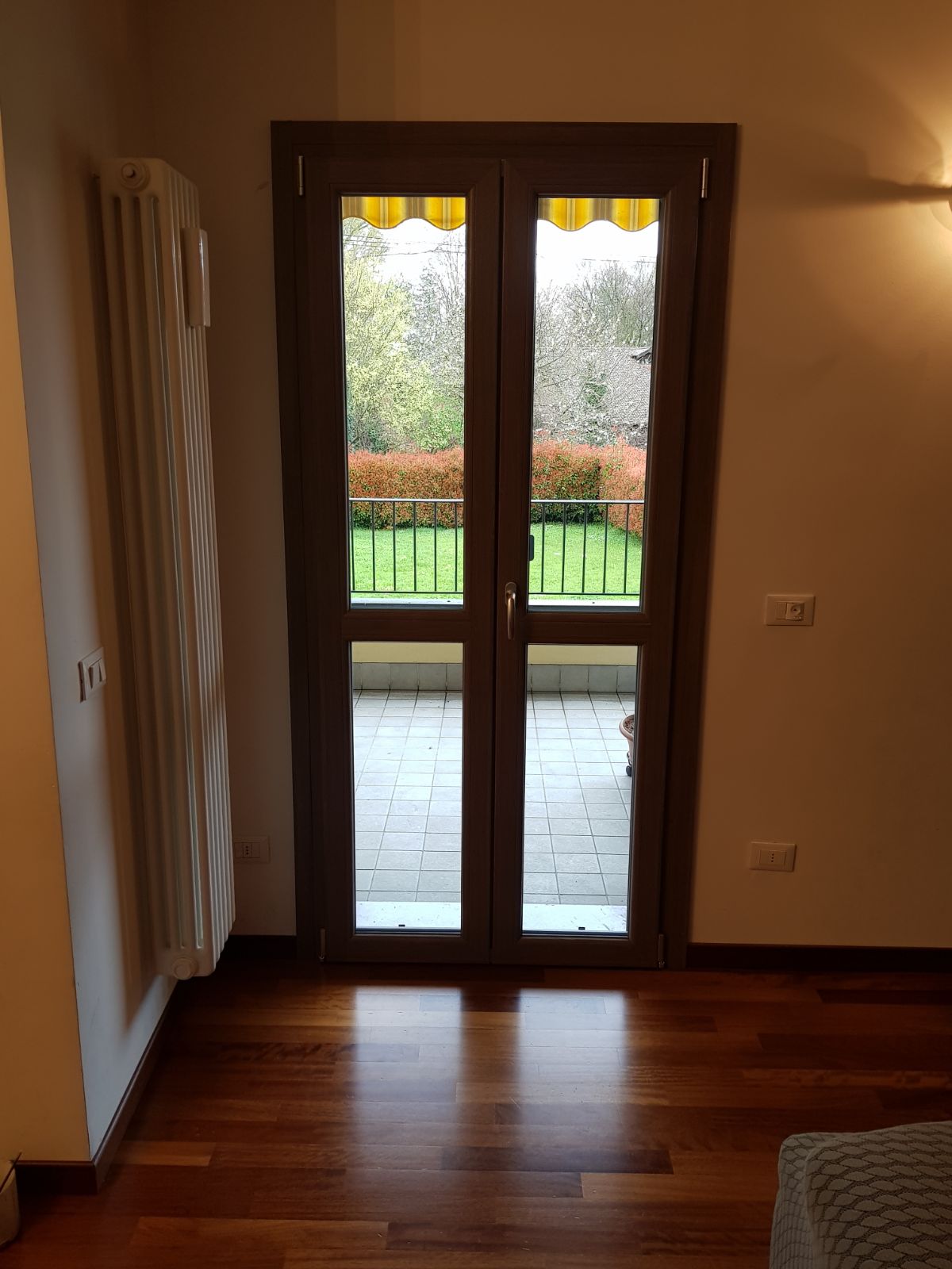 porte esterne e interne milano