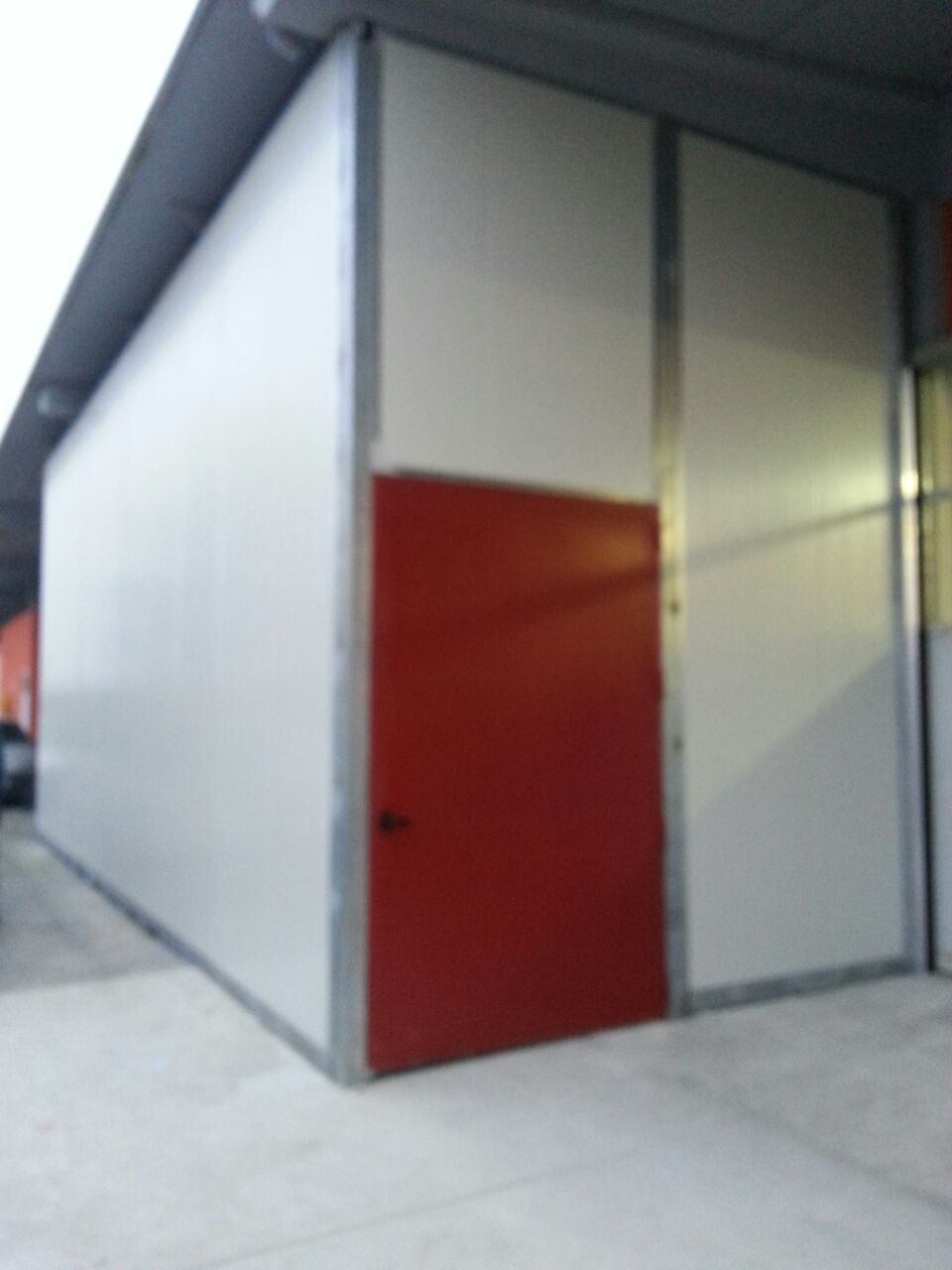 porte esterne e interne milano