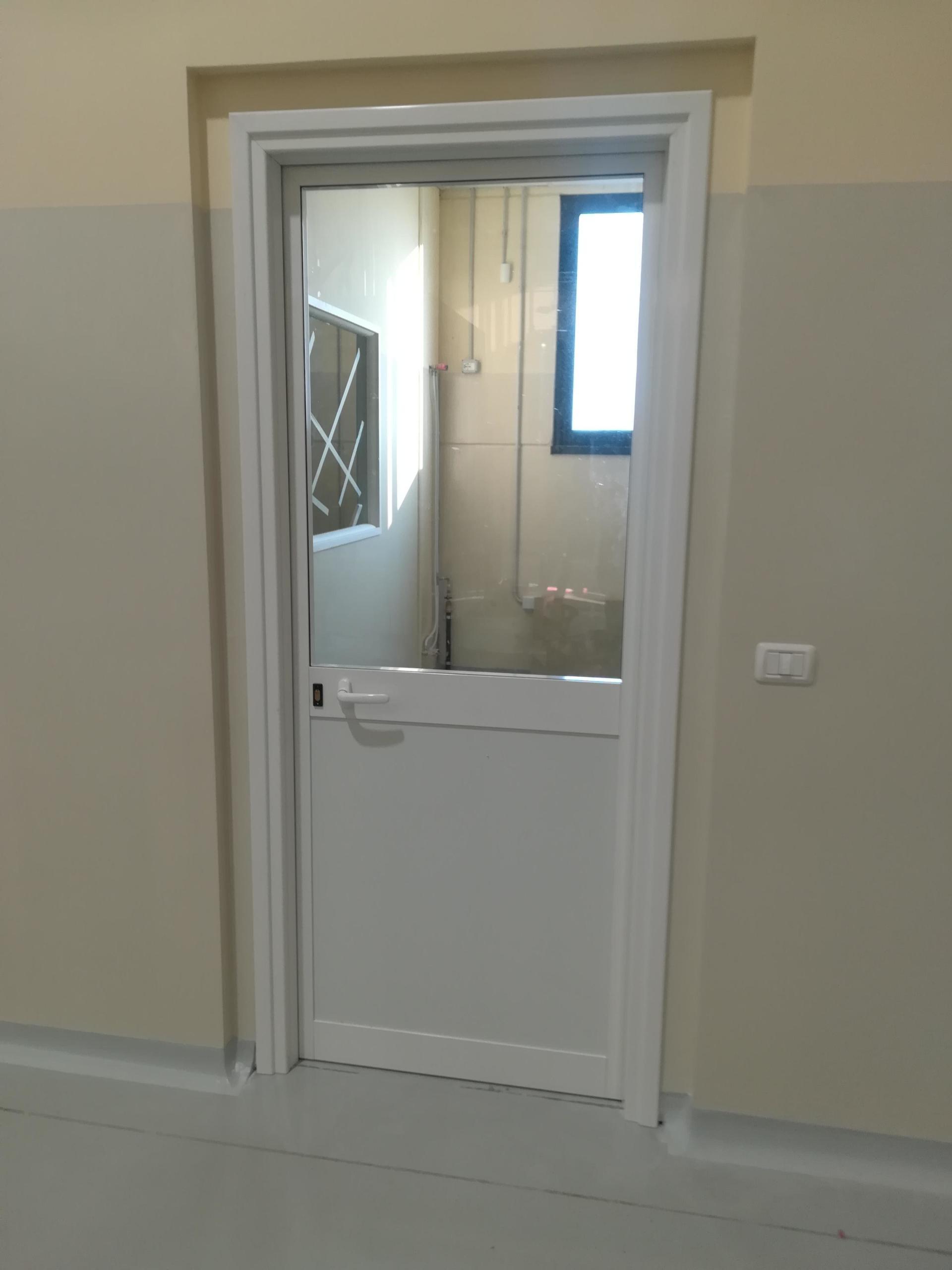 porte esterne e interne milano