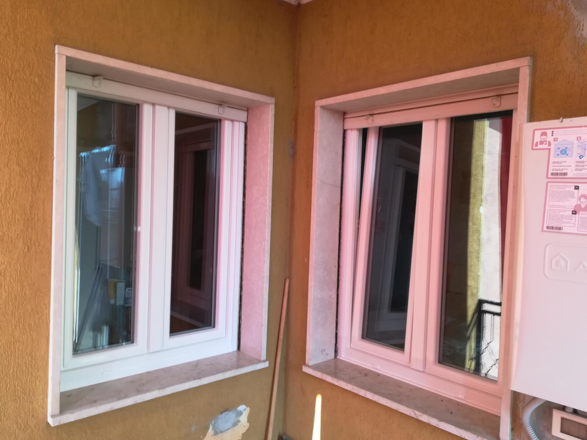 finestre per appartamenti