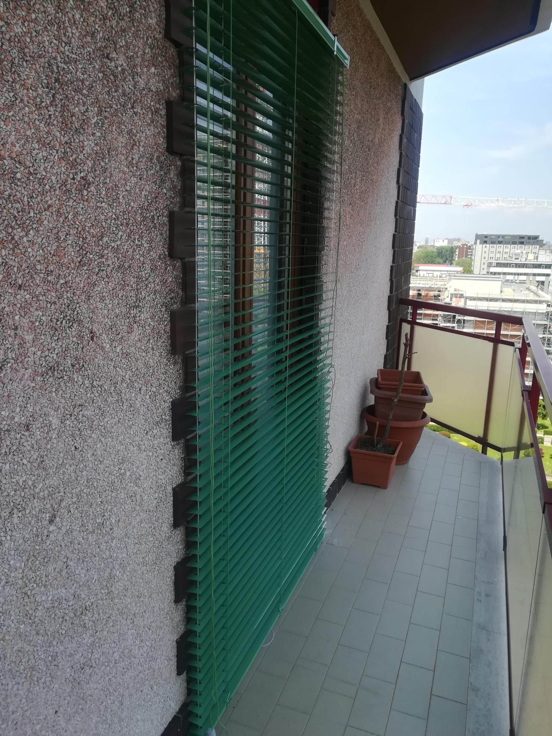 porte finestra per balcone