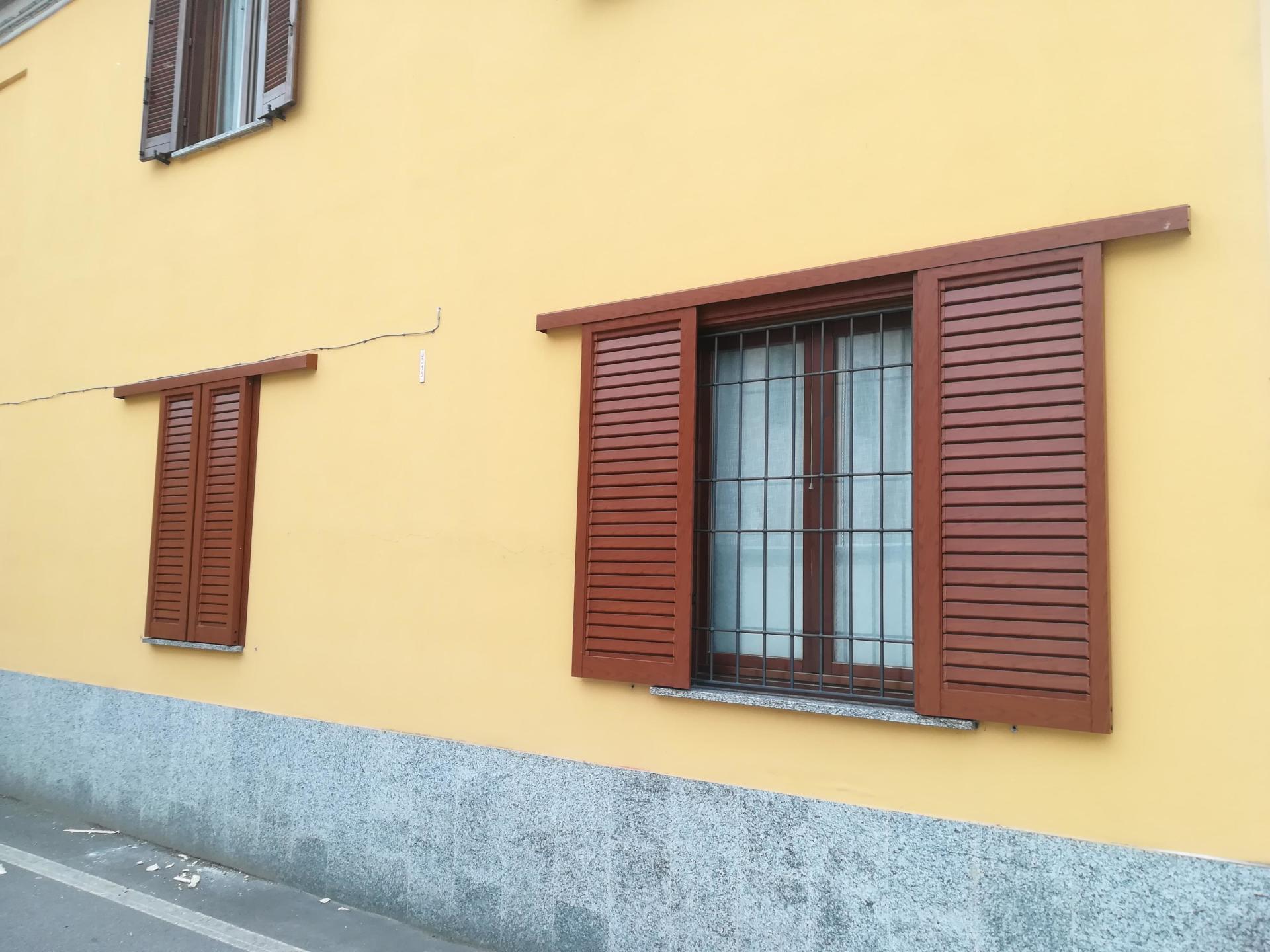 serramenti per esterno in legno